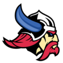 Murdoch University Vikings Gridiron Club logo