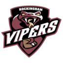Rockingham Vipers American Football Club logo