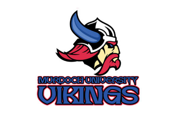 Murdoch University Vikings Gridiron Club logo